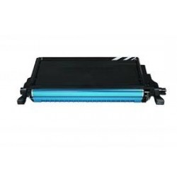 Toner cyan générique pour Samsung CLP-770nd ...