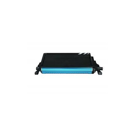 Toner cyan générique pour Samsung CLP-770nd ...