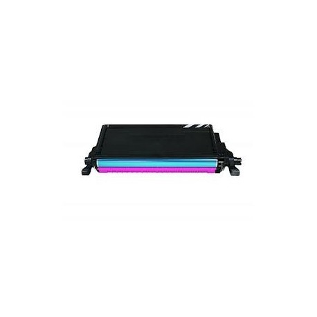 Toner magenta générique pour Samsung CLP-770nd ...