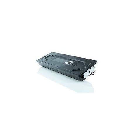 Toner noir générique pour Utax CD 1125