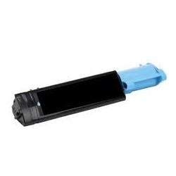 Toner cyan générique pour Xerox docuprint C2090fs / C525 ...