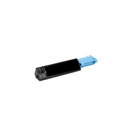 Toner cyan générique pour Xerox docuprint C2090fs / C525 ...