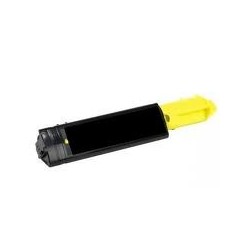 Toner jaune générique pour Xerox docuprint C2090fs / C525 ...