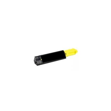 Toner jaune générique pour Xerox docuprint C2090fs / C525 ...