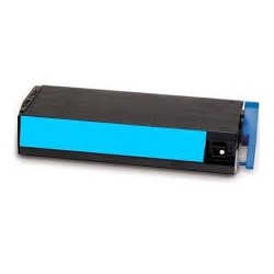 Toner cyan générique pour Xerox docuprint C1110 / C1110b