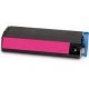 Toner magenta générique pour Xerox docuprint C1110 / C1110b