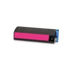 Toner magenta générique pour Xerox docuprint C1110 / C1110b