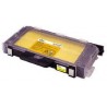 Toner jaune générique pour Xerox phaser 740