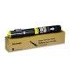 Toner jaune Xerox pour Phaser 780