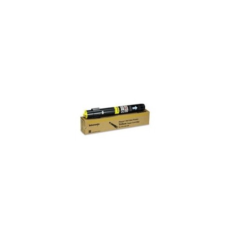 Toner jaune Xerox pour Phaser 780