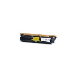 Toner jaune générique pour Xerox phaser  6120