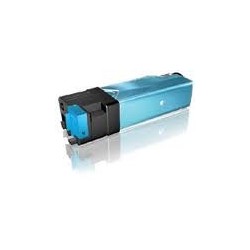 Toner cyan générique pour Xerox Phaser 6130 / 6130N