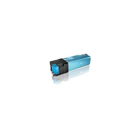 Toner cyan générique pour Xerox Phaser 6130 / 6130N