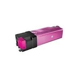 Toner magenta générique pour Xerox Phaser 6130 / 6130N