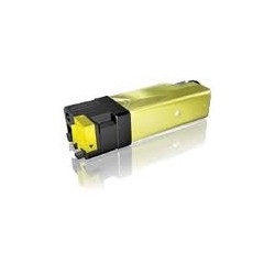 Toner jaune générique pour Xerox Phaser 6130 / 6130N