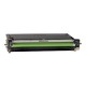 Toner noir générique grande capacité pour Xerox Phaser 6180 / 6180N...