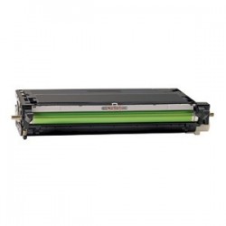 Toner noir générique grande capacité pour Xerox Phaser 6180 / 6180N...