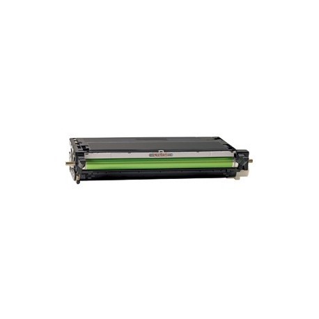 Toner noir générique grande capacité pour Xerox Phaser 6180 / 6180N...