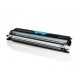 Toner cyan générique haute capacité pour Xerox phaser 6121