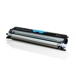 Toner cyan générique haute capacité pour Xerox phaser 6121