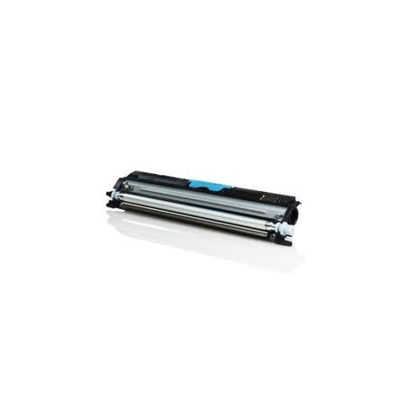 Toner cyan générique haute capacité pour Xerox phaser 6121