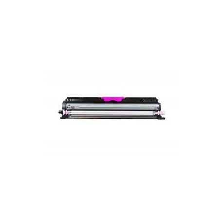 Toner magenta générique haute capacité pour Xerox phaser 6121