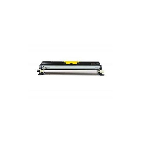 Toner jaune générique haute capacité pour Xerox phaser 6121