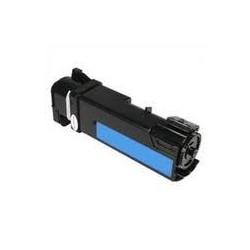 Toner cyan générique haute capacité pour Xerox Workcenter 6505 ...