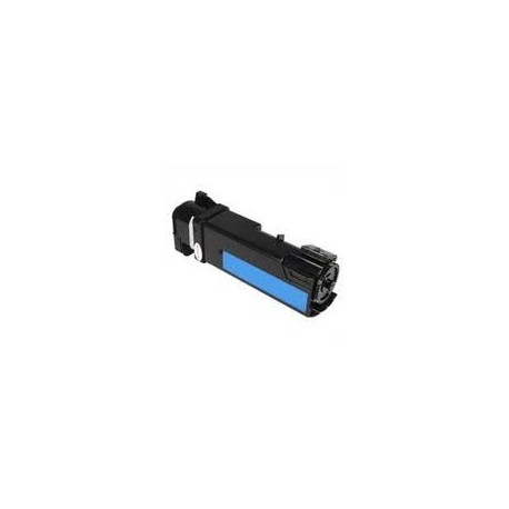 Toner cyan générique haute capacité pour Xerox Workcenter 6505 ...