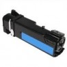 Toner cyan générique haute capacité pour Xerox Workcenter 6505 ...