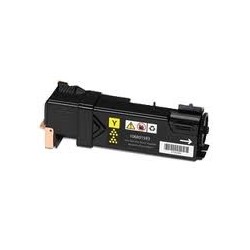 Toner jaune générique haute capacité pour Xerox Workcenter 6505 ...