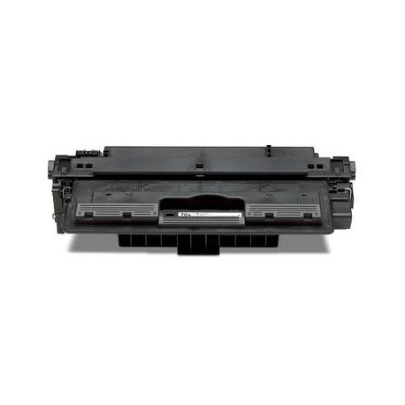 Toner noir générique pour HP MFP5025 / M5035MFP / LJ5200... (70A)