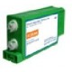 Cartouche générique pour machine à affranchir PitneyBowes DM810i ... Certifiée Poste (767-8SB)