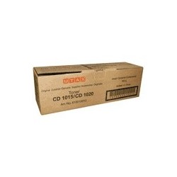 Toner noir pour Utax CD 1015