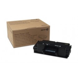 Toner noir Xerox pour Phaser 3320