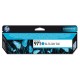 Cartouche cyan HP pour Officejet Pro X476dw ... (N°971)