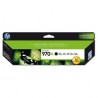 Cartouche noire haute capacité HP pour Officejet Pro X476dw ...(N°970XL)