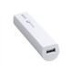 Chargeur nomade USB Sony 2000mAh 1usb / 1sm pour Sony Xperia acro S ...