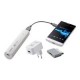 Chargeur nomade USB Sony 2000mAh 1Usb 1sm AC/USB pour Sony / iPhone ...