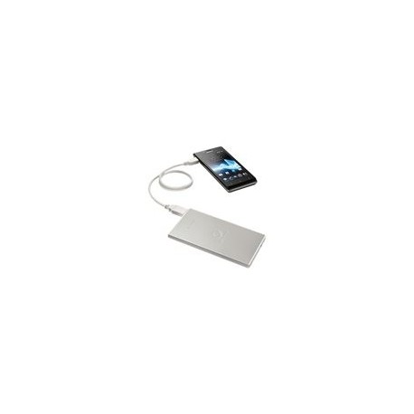 Chargeur nomade USB Sony 7000mAh 2usb 3sm AC/USB pour Sony ...