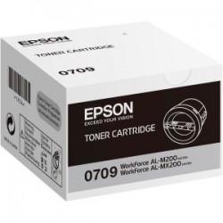 Toner Laser Epson pour WorkForce Série AL-M200dn / dw ...