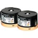 Pack de 2 toners Laser Epson pour WorkForce Série AL-M200dn / dw ...