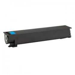 Toner cyan générique pour Toshiba e-studio 2040C / 2540C / 3040C / 3540C / 4540C