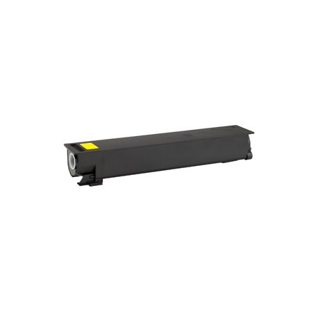 Toner jaune générique pour Toshiba e-studio 2040C / 2540C / 3040C / 3540C / 4540C