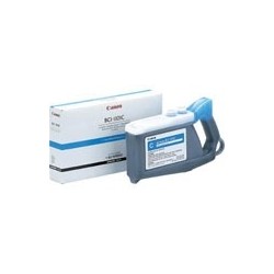 Cartouche cyan Canon pour BJ W9000 (BCI-1101C)