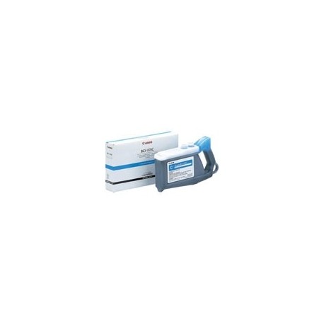 Cartouche cyan Canon pour BJ W9000 (BCI-1101C)