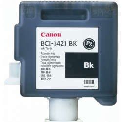 Pigment noir Canon pour BJW 8200 (BCI1421)