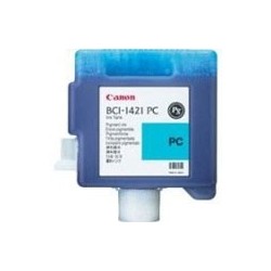 Pigment photo cyan Canon pour BJW 8200 (BCI1421)