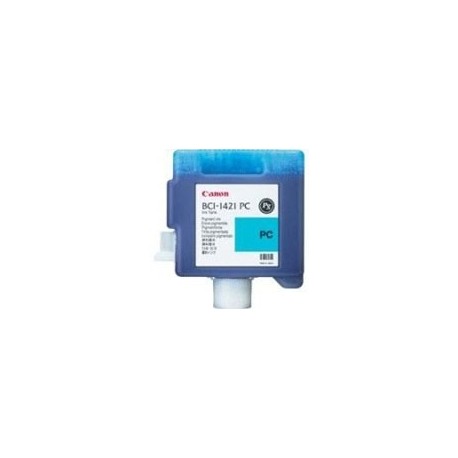 Pigment photo cyan Canon pour BJW 8200 (BCI1421)