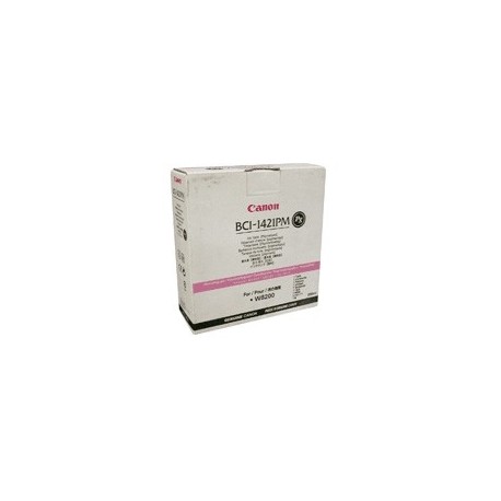 Pigment photo magenta Canon pour BJW 8200 (BCI1421)